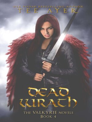 cover image of Dead Wrath